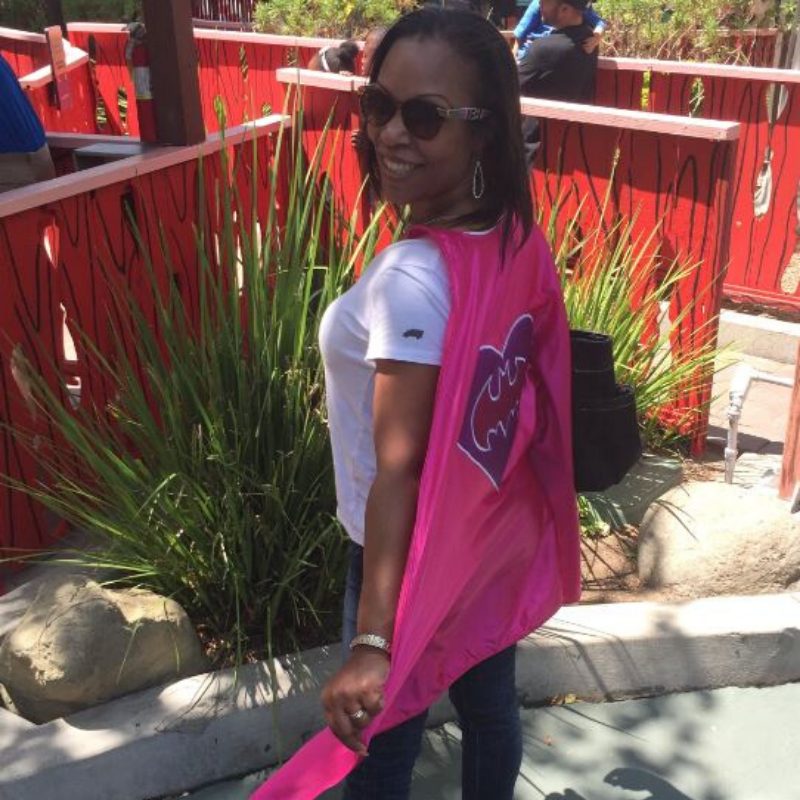 Travel Advisor Profile Picture